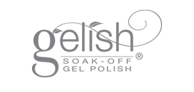 gelish Logo