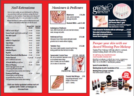 eye candy Price List Page 2