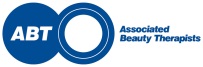 Associated Beauty Therapists Accredited