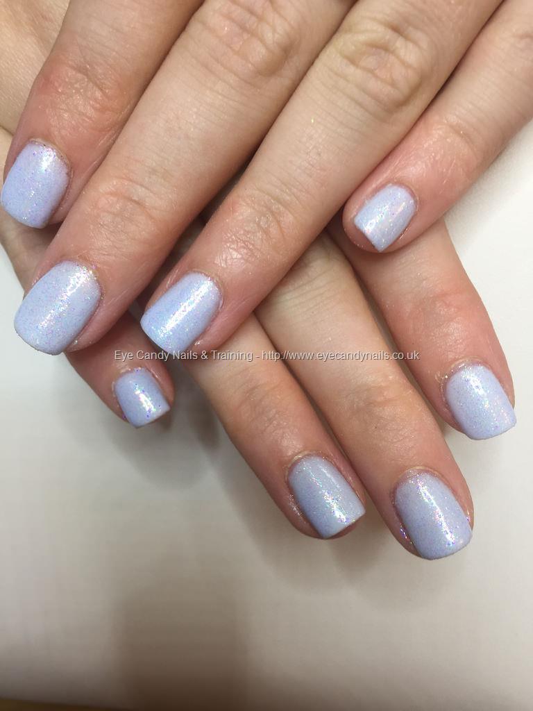 PJR Care - Halal Vegan Nail Polish - I Inspire - Pastel Blue - Nail It Like  A Pro