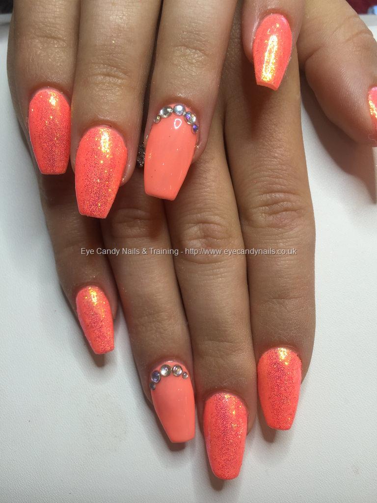 Amazon.com: Coral Press On Nails Short Oval,KQueenest Thick Acrylic Nails  Press Ons,Short Almond Nails Glue on,Natural Round Fake Nails,One Color Gel  Stick On Nails Set For Tiny Average Wide Nail Beds :