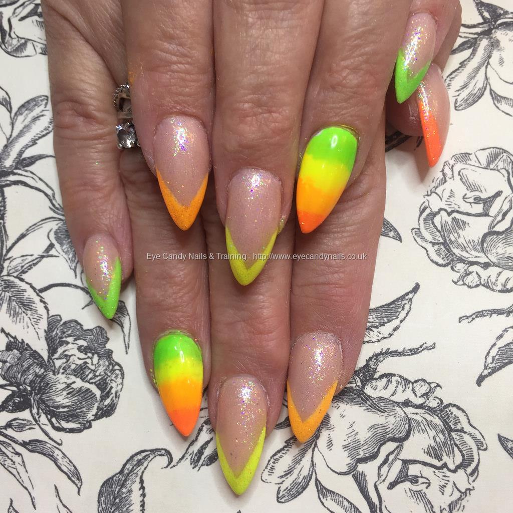 Yellow And Green Nails Flash Sales - benim.k12.tr 1694441560