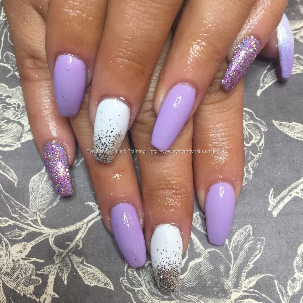 Lilac Swirls Press-on Nails Abstract Nails Pastel Negative Space Reusable  False Nails Fake Nails - Etsy | Lilac nails, Lavender nails, Purple acrylic  nails