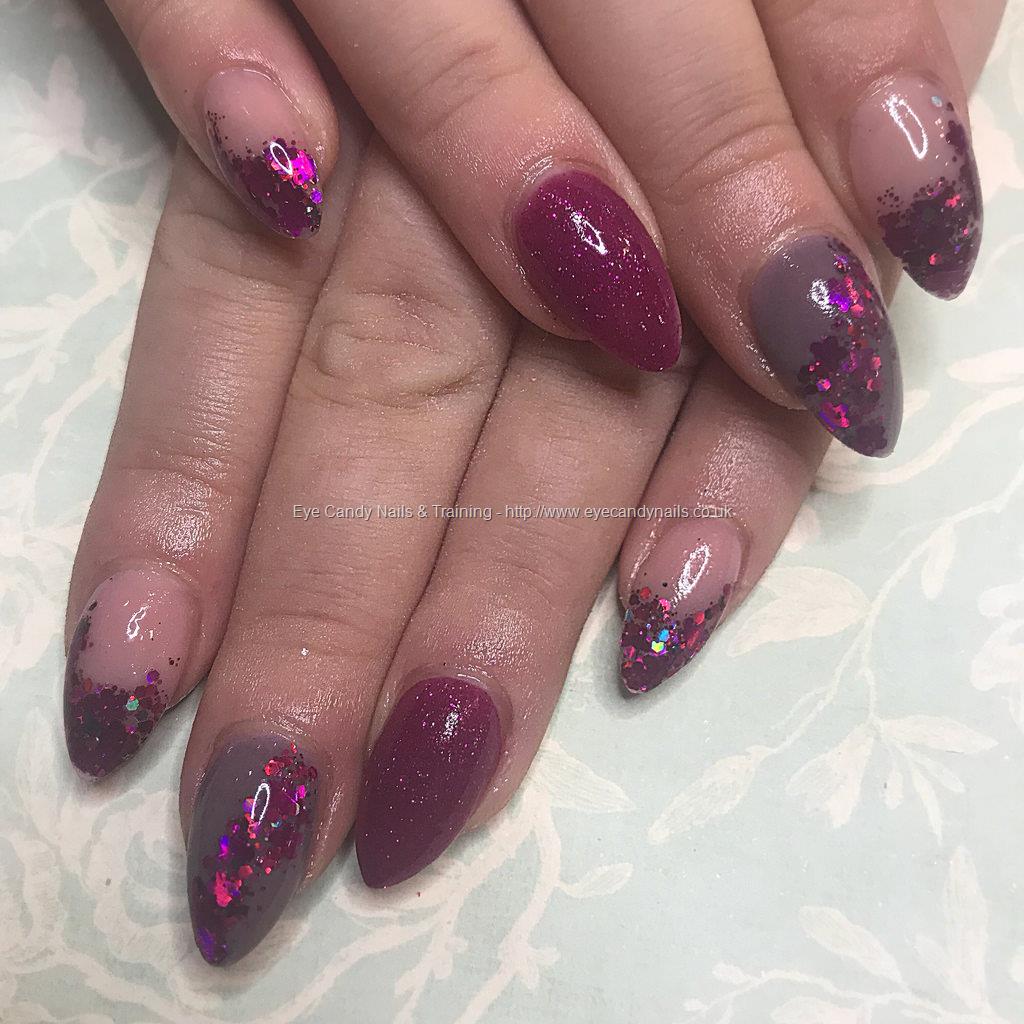 Eye Candy Nails & Training - Nail Art Gallery