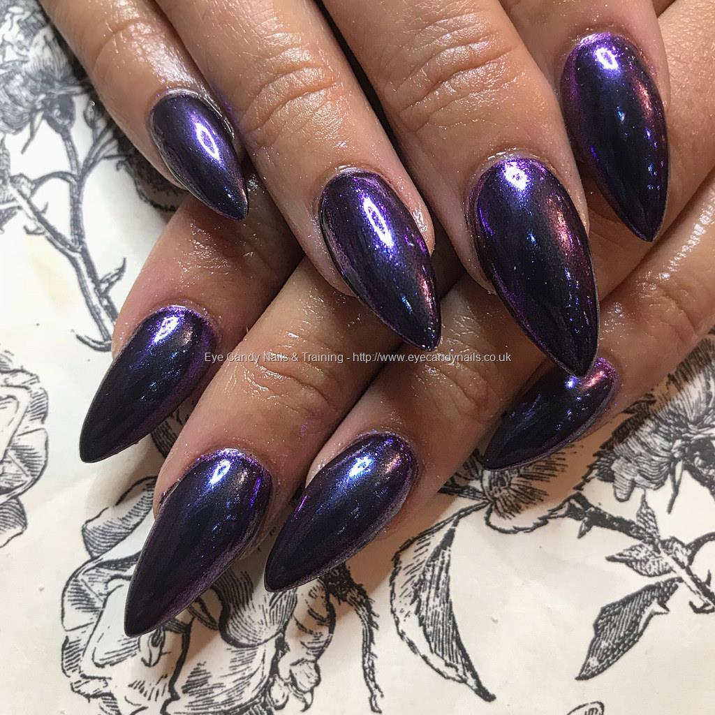 Eye Candy Nails Training Nail Art Gallery