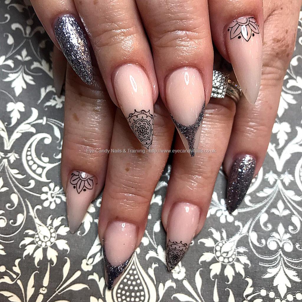 Eye Candy Nails Training Nail Art Gallery