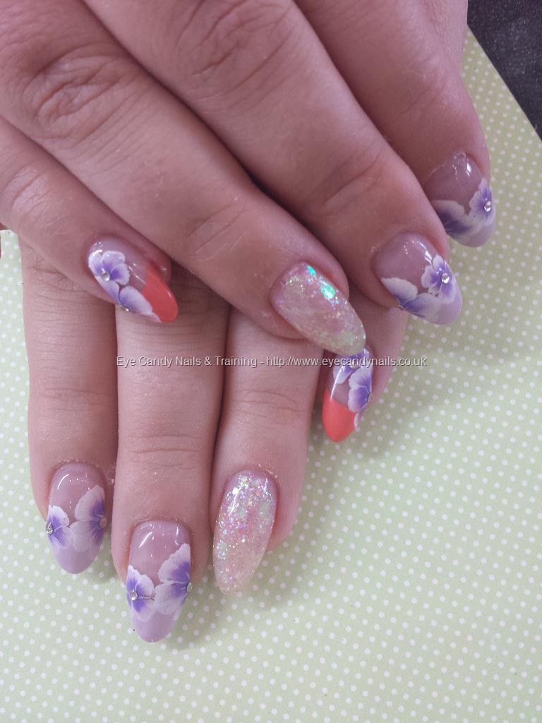 Nails Russian Dates 75