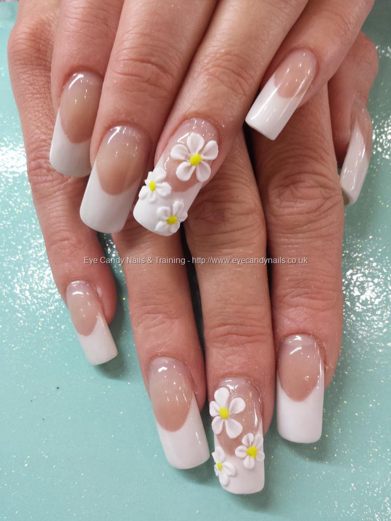 Eye Candy Nails & Training - Nail Art Gallery