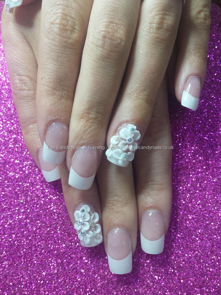 Eye Candy Nails & Training - Nail Art Gallery