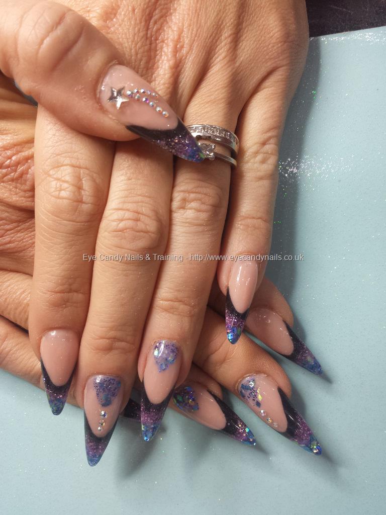 Salon Nail Art Photo By Nicola Senior@ eye candy. – Eye Candy Nails &  Training