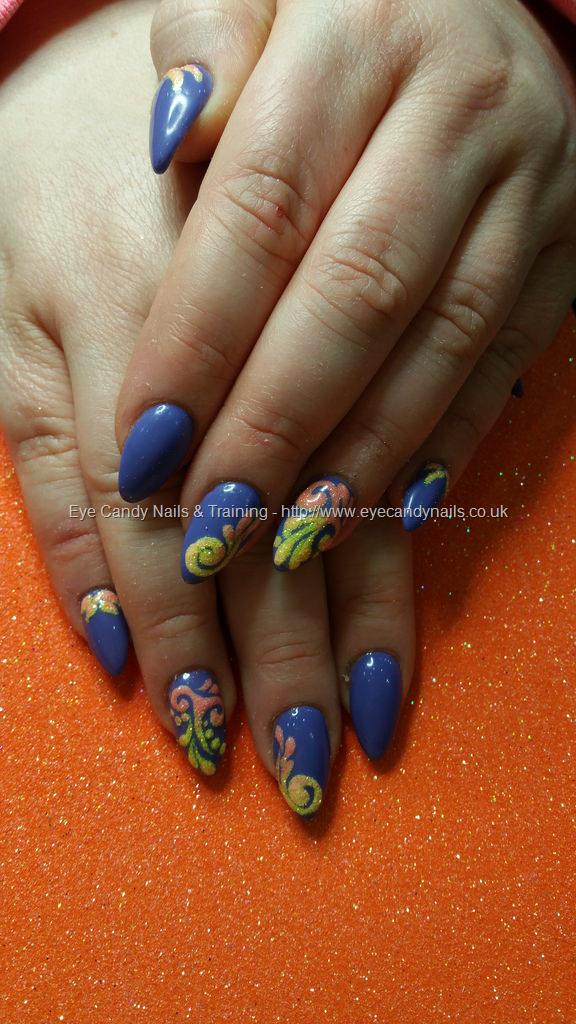 Pias Nail Art in Dadar West,Mumbai - Best Nail Spas in Mumbai - Justdial