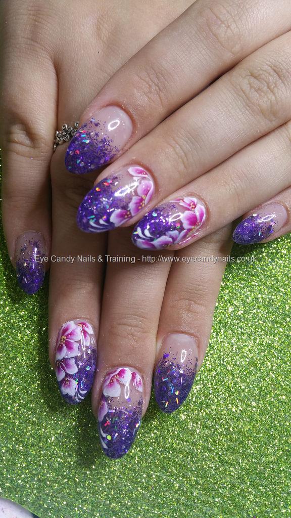 Stunning Nail Art Inspiration