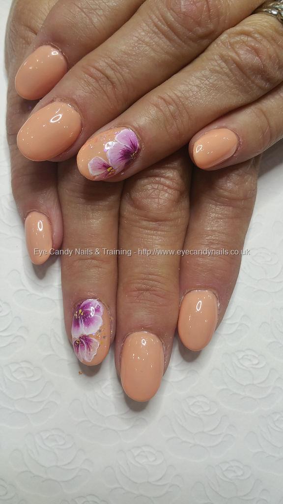 Eye Candy Nails & Training - Nail Art Gallery