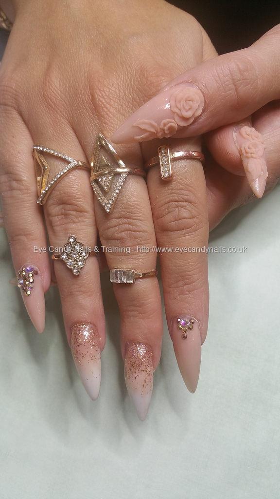 noprina - Bow Nail Art Decoration (Various Designs) | YesStyle