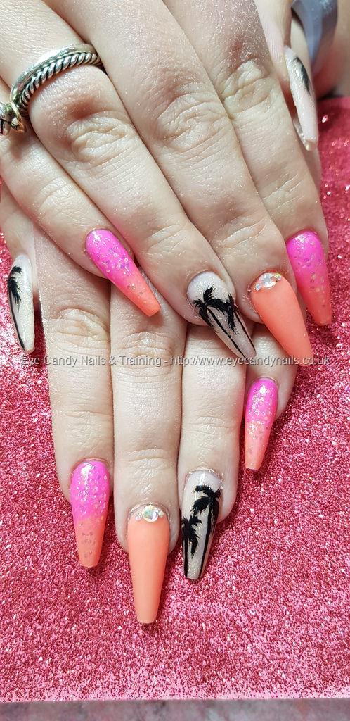 Nona Nail Art - 118 James St - Melbourne | Fresha