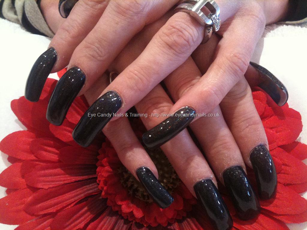 Nails Russian Dates 119