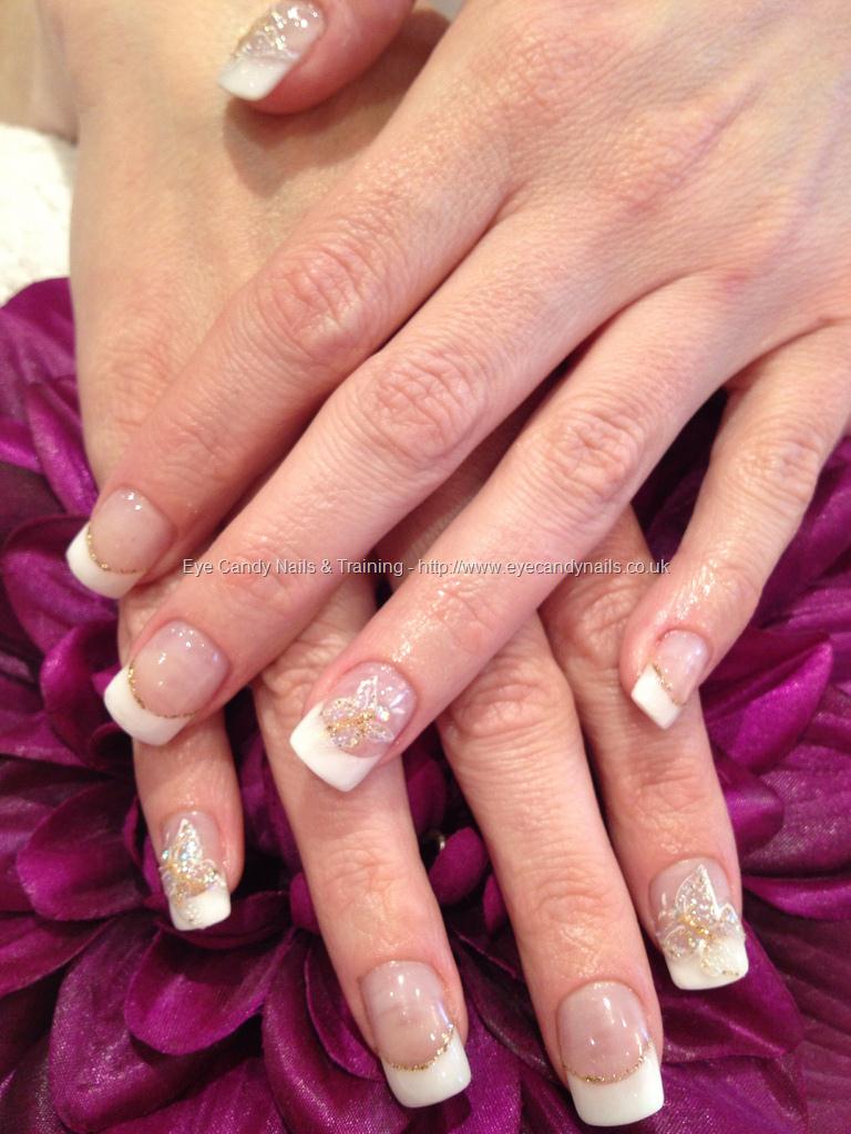 Eye Candy Nails Training Nail Art Gallery