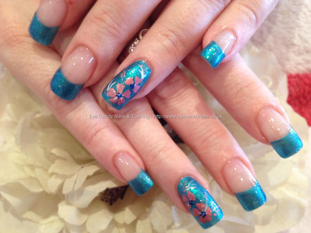 4. Stunning Freehand Nail Art Inspiration - wide 8