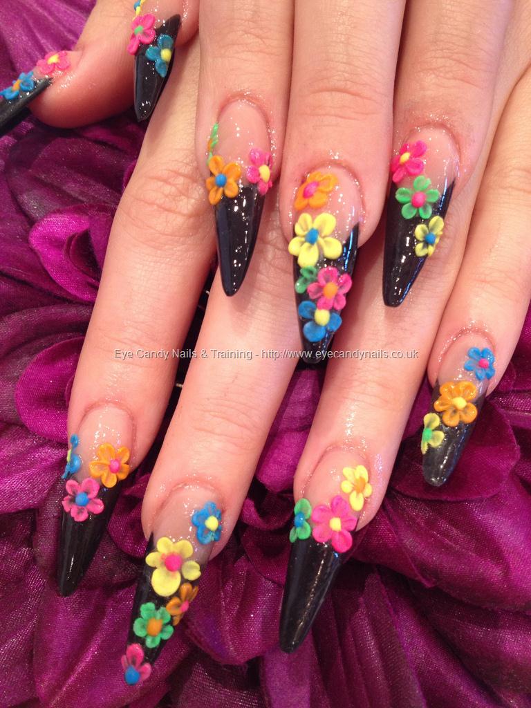 Nail Art Design HD Gallery APK Download 2024 - Free - 9Apps