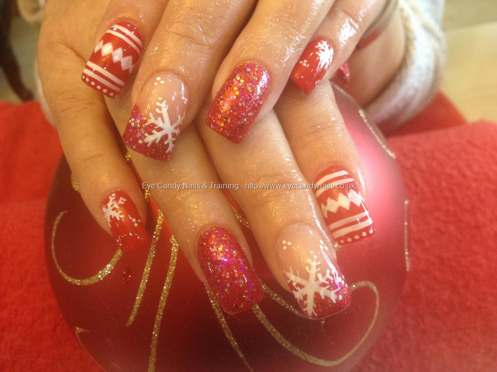 Eye Candy Nails  Training  Nail Art Gallery