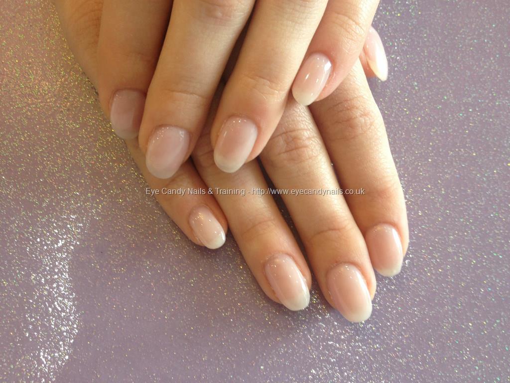 Red Poppies clear Overlay on Top of Peach Color Real Nail - Etsy Hong Kong
