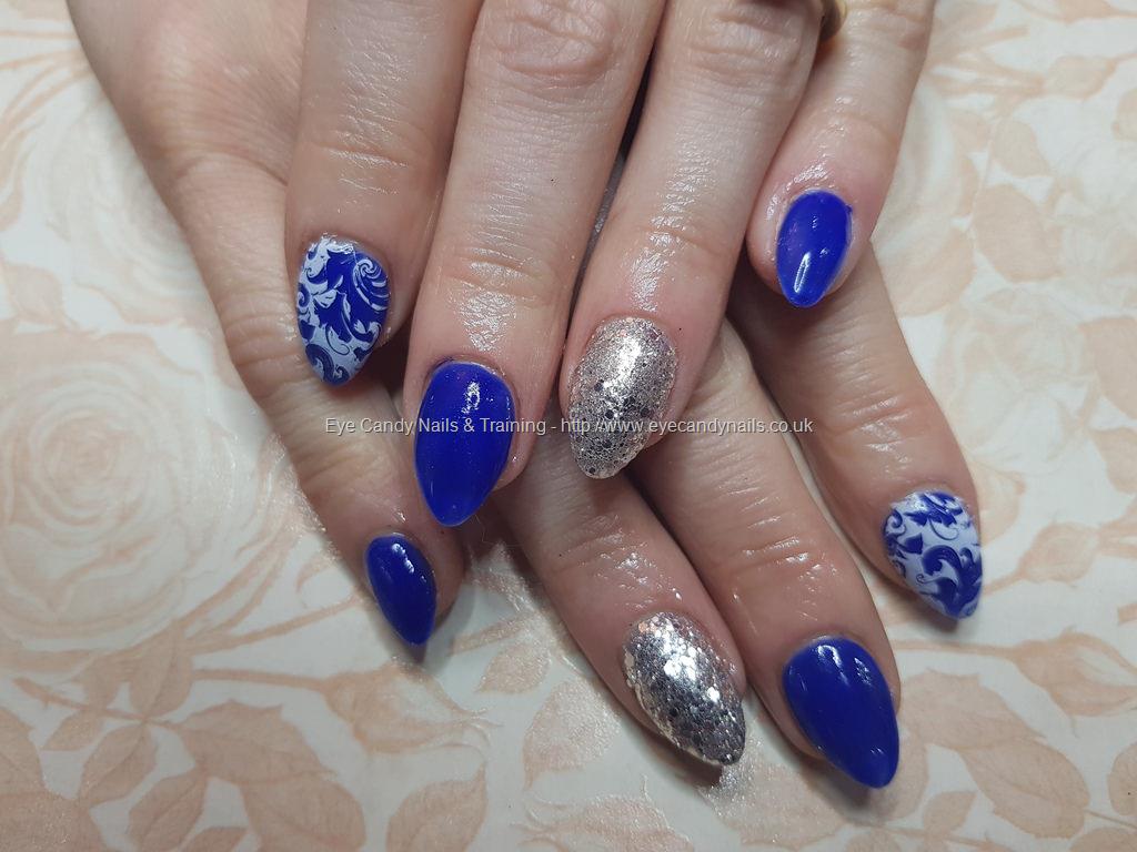 Eye Candy Nails Training Nail Art Gallery