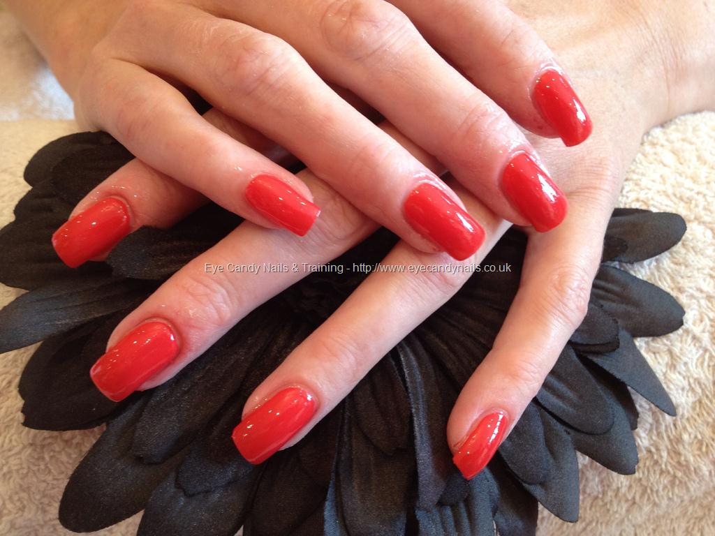 Eye Candy Nails & Training - Acrylic nails by Nicola Senior on 31 ...