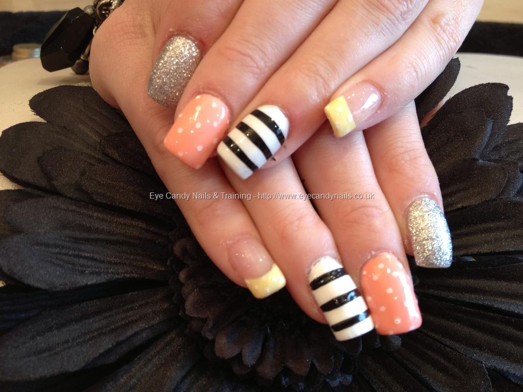 My Favorite Nail Art Creations of 2012! | Memorable Days : Beauty Blog -  Korean Beauty, European, American Product Reviews.