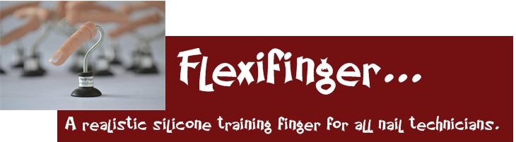 Flexifinger Banner